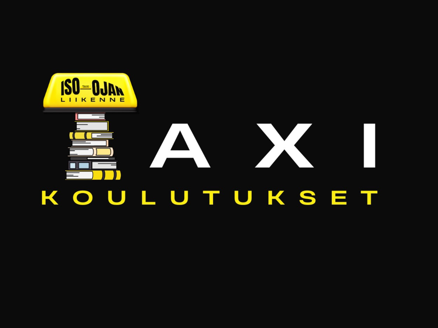 Taxikoulutukset.fi logo